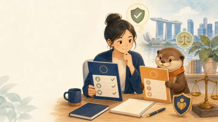 RES 5 Exam Guide: Rules, Ethics and Skills for Financial Advisory